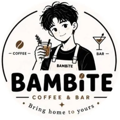 BamBite app icon